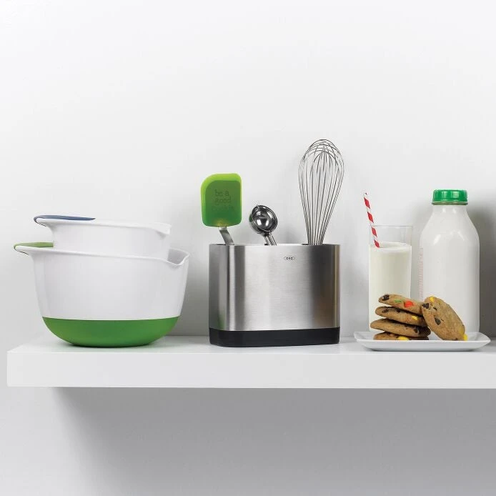 Large Cookie Scoop 4 Large Cookie Scoop - Image 4