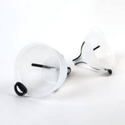 3-Piece Multi-Purpose Funnel Set 10 3-Piece Multi-Purpose Funnel Set -OXO Sale Store 1047091 3 oxogoodgrips 3piecemulitpurposefunnelset