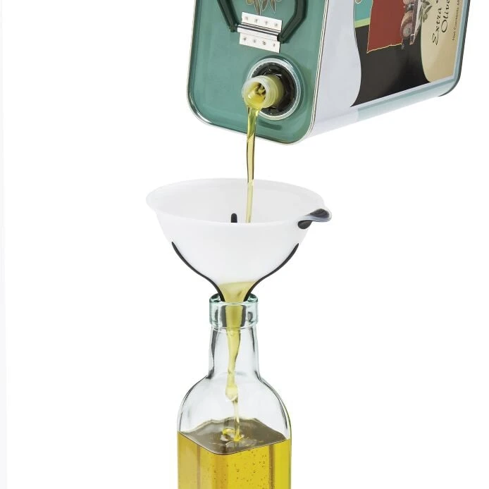 3-Piece Multi-Purpose Funnel Set 2 3-Piece Multi-Purpose Funnel Set - Image 2