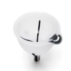 3-Piece Multi-Purpose Funnel Set 11 3-Piece Multi-Purpose Funnel Set -OXO Sale Store 1047091 7 oxogoodgrips 3piecemulitpurposefunnelset