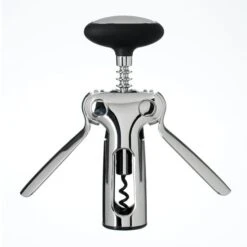 SteeL Winged Corkscrew