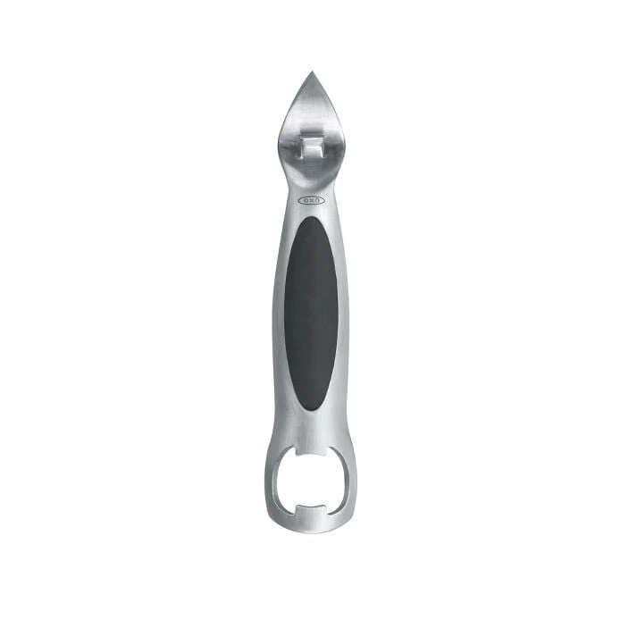 SteeL Bottle Opener 2 SteeL Bottle Opener - Image 2