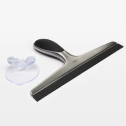 Stainless Steel Squeegee -OXO Sale Store 1060619 5 stainless steel squeegee
