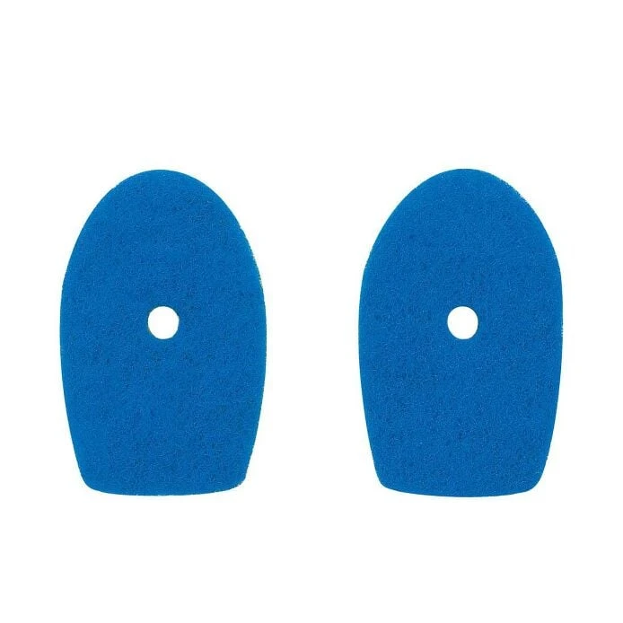 Soap Dispensing Dish Scrub Refills 1 Soap Dispensing Dish Scrub Refills