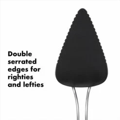 Nylon Flexible Pie Server 9 Nylon Flexible Pie Server -OXO Sale Store 1064984 8 1