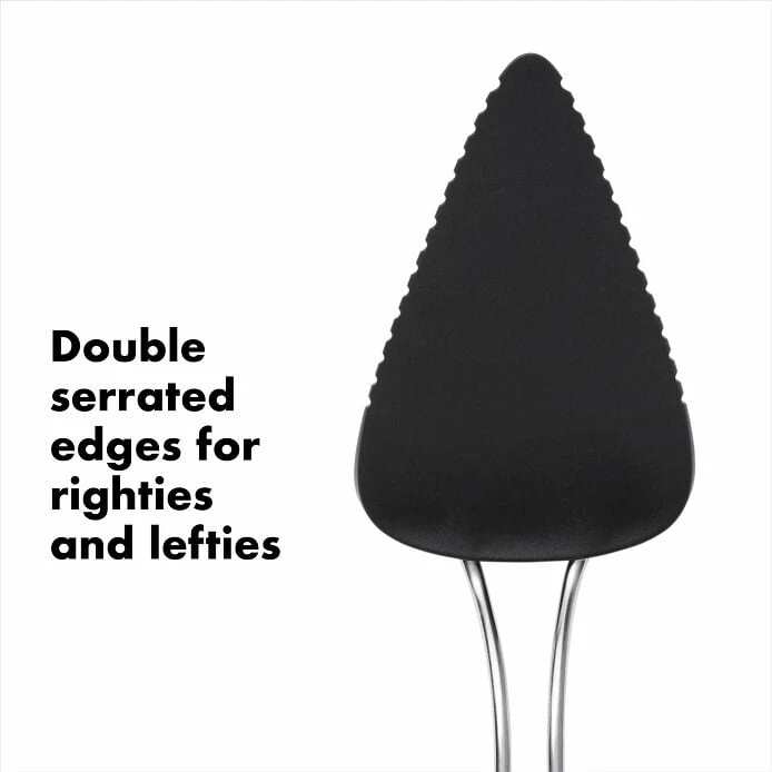 Nylon Flexible Pie Server 3 Nylon Flexible Pie Server - Image 3