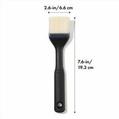 Silicone Pastry Brush -OXO Sale Store 1071062 8dim 1