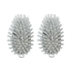 SteeL Soap Squirting Dish Brush Refills