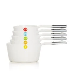 6 Piece Measuring Cup Set 6 6 Piece Measuring Cup Set -OXO Sale Store 11111102 6 piece measuring cups set 3