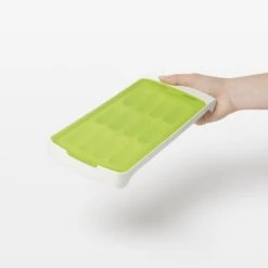 No-Spill Ice Stick Tray -OXO Sale Store 11147700 5 no spill ice stick tray