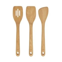 3-Piece Wooden Turner Set
