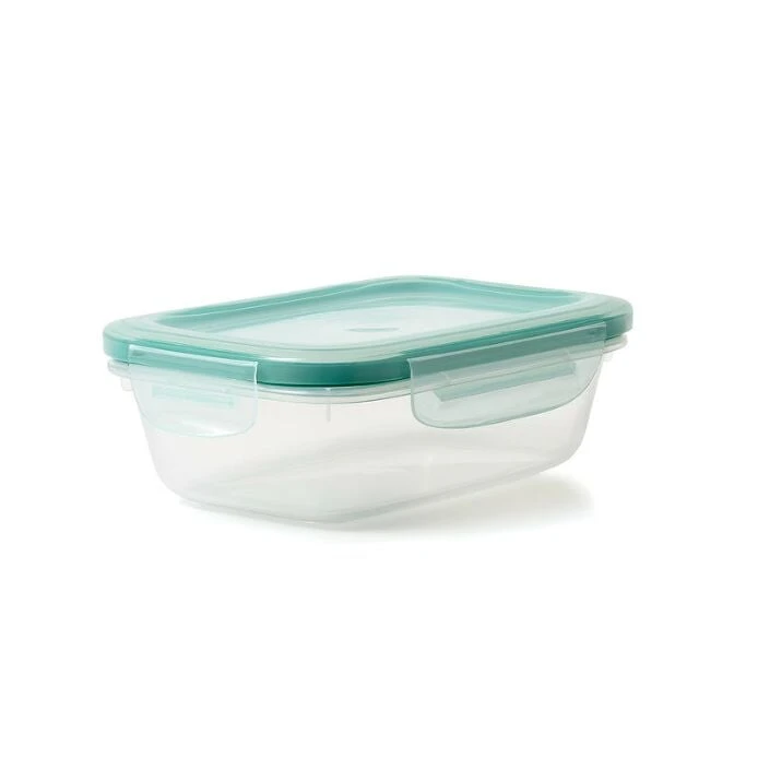 OXO Good Grips 3 Cup Smart Seal Plastic Container 2 OXO Good Grips 3 Cup Smart Seal Plastic Container - Image 2