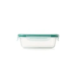 OXO Good Grips 3 Cup Smart Seal Plastic Container 5 OXO Good Grips 3 Cup Smart Seal Plastic Container -OXO Sale Store 11175300snap3cup1