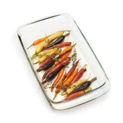 Glass 3 Qt Baking Dish -OXO Sale Store 11176300 3qtnolid