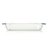 Glass 3 Qt Baking Dish