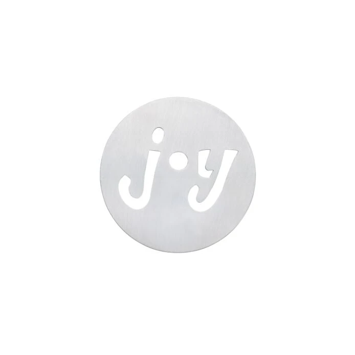 Good Grips Cookie Press Disk Set | OXO 5 Good Grips Cookie Press Disk Set | OXO - Image 5