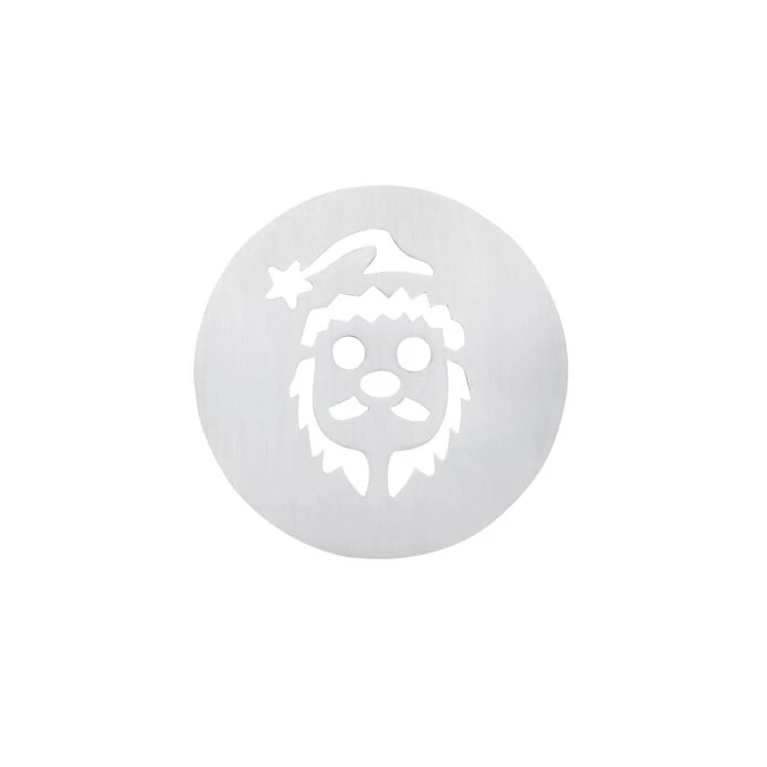 Good Grips Cookie Press Disk Set | OXO 19 Good Grips Cookie Press Disk Set | OXO - Image 19