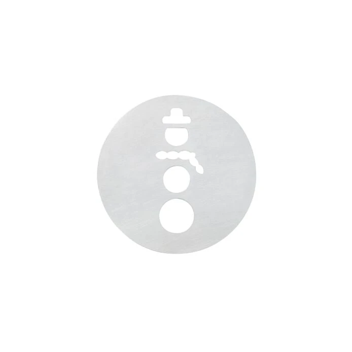 Good Grips Cookie Press Disk Set | OXO 4 Good Grips Cookie Press Disk Set | OXO - Image 4