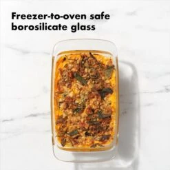 1.6 Qt Loaf Baking Dish With Lid 10 1.6 Qt Loaf Baking Dish With Lid -OXO Sale Store 11249200 8a 1