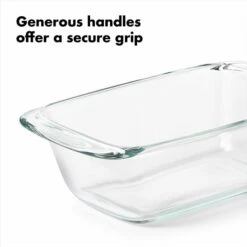 1.6 Qt Loaf Baking Dish With Lid 12 1.6 Qt Loaf Baking Dish With Lid -OXO Sale Store 11249200 8c 1