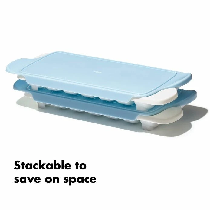 Ice Cube Tray Set 6 Ice Cube Tray Set - Image 6