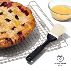 Natural Pastry Brush -OXO Sale Store 11295300 8c