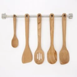 Wooden Corner Spoon -OXO Sale Store 1130880 4 wooden corner spoon