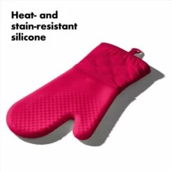 Silicone Oven Mitt - Jam -OXO Sale Store 11318200 8b 1