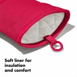 Silicone Oven Mitt - Jam -OXO Sale Store 11318200 8c 1