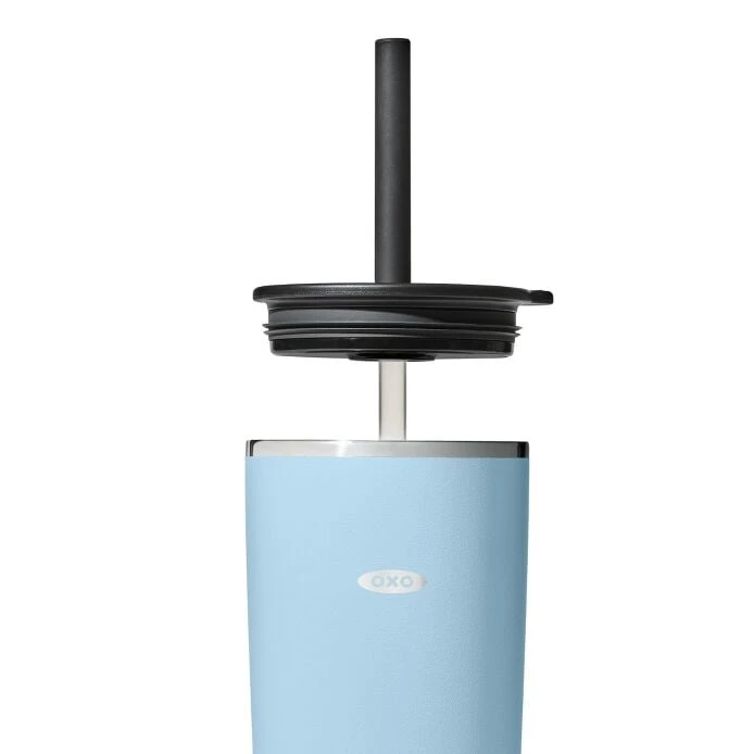 OXO Strive Tumbler Straw Lid 3 OXO Strive Tumbler Straw Lid - Image 3