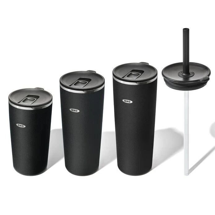 OXO Strive Tumbler Straw Lid 2 OXO Strive Tumbler Straw Lid - Image 2