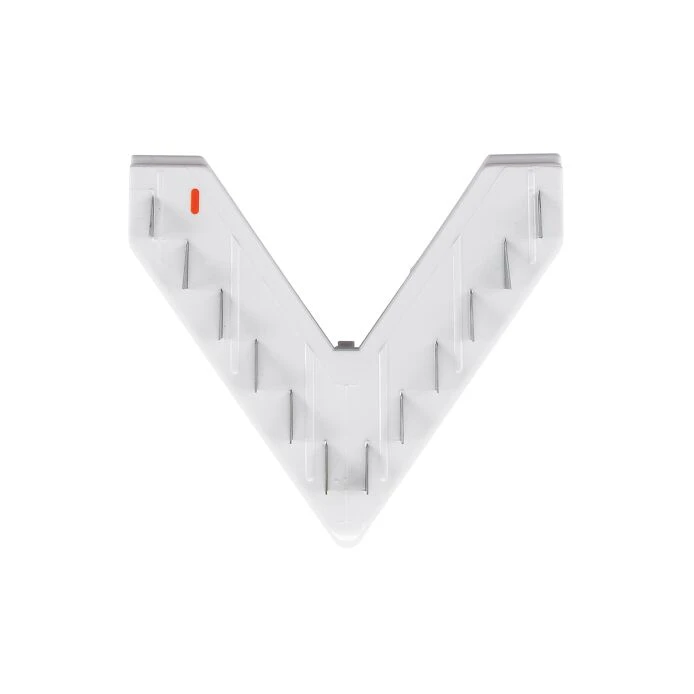 Replacement V-Blade Mandoline French Fry Blade 1 Replacement V-Blade Mandoline French Fry Blade