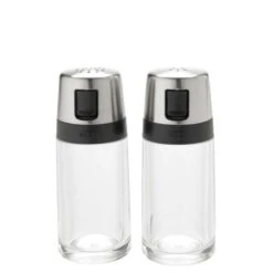 Salt & Pepper Shaker Set