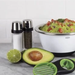 Salt Shaker 6 Salt Shaker -OXO Sale Store 1241980 salt shaker 5