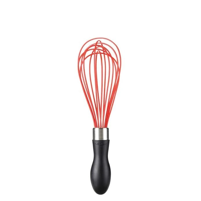 9" Silicone Whisk 1 9" Silicone Whisk