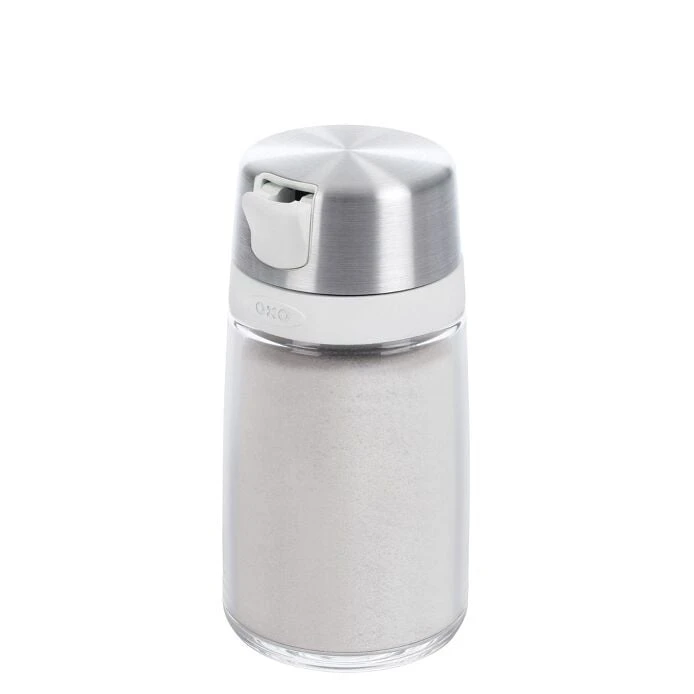 Good Grips Sugar Dispenser | OXO Sugar Dispenser 1 Good Grips Sugar Dispenser | OXO Sugar Dispenser