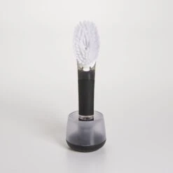 Good Grips Soap Dispenser Brush | OXO Dish Brush 5 Good Grips Soap Dispenser Brush | OXO Dish Brush -OXO Sale Store 1314480 5 dish brush storage set