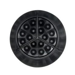 Stainless Steel Rotating Utensil Holder -OXO Sale Store 1386400 3