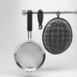 6" Double Rod Strainer 6 6" Double Rod Strainer -OXO Sale Store 38891 5 6 strainer