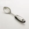 SteeL Slotted Serving Spoon
