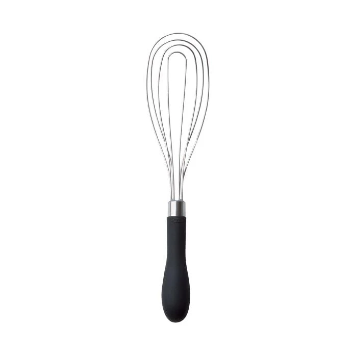 Flat Whisk 1 Flat Whisk