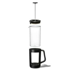 Brew Venture French Press - 8 Cup 8 Brew Venture French Press - 8 Cup -OXO Sale Store brew 11344700 venturefrenchpress pdp 03