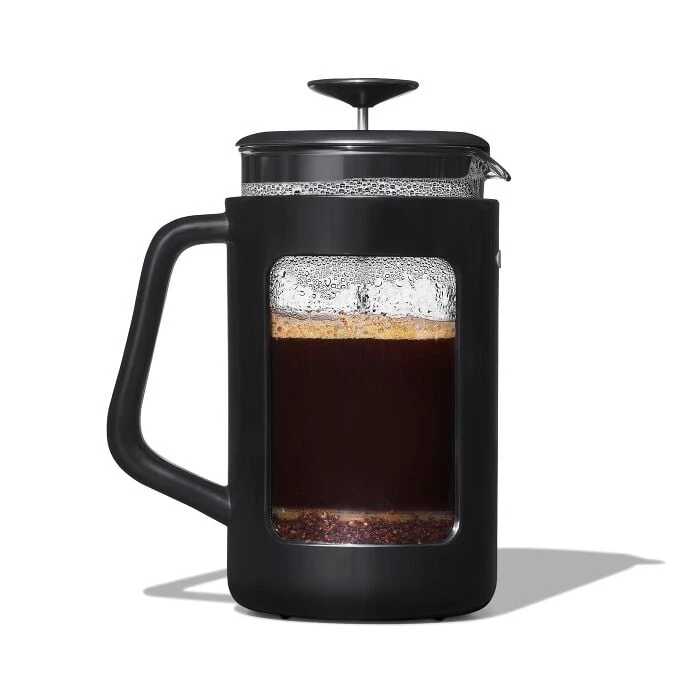 Brew Venture French Press - 8 Cup 2 Brew Venture French Press - 8 Cup - Image 2