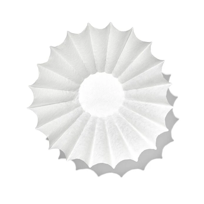 Brew Basket Style Small Coffee Filters 3 Brew Basket Style Small Coffee Filters - Image 3