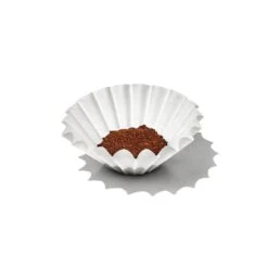 Brew Basket Style Small Coffee Filters 14 Brew Basket Style Small Coffee Filters -OXO Sale Store brew 11358700 8cupcoffeefilter 05