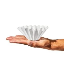 Brew Basket Style Small Coffee Filters 13 Brew Basket Style Small Coffee Filters -OXO Sale Store brew 11358700 8cupcoffeefilter 06