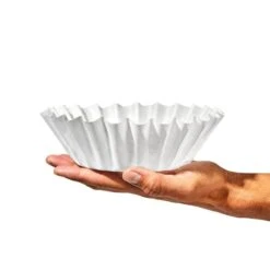 Commercial Basket Style Large Coffee Filters 15 Commercial Basket Style Large Coffee Filters -OXO Sale Store brew 11358800 12cupcoffeefilter 17