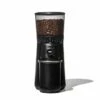 Conical Burr Coffee Grinder - Matte Black