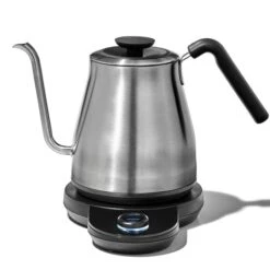 Adjustable Temperature Pour-Over Kettle -OXO Sale Store brew adjustabletemperaturekettle 8717100v2 01 p 1