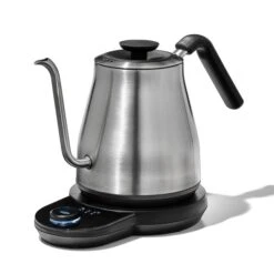 Adjustable Temperature Pour-Over Kettle -OXO Sale Store brew adjustabletemperaturekettle 8717100v2 02 p